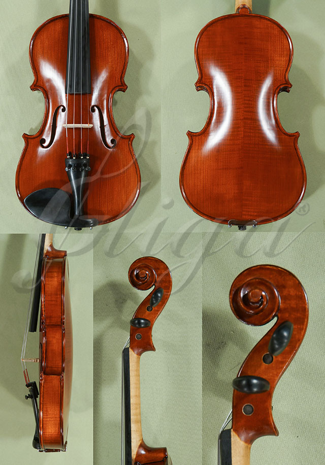 Antiqued 3/4 Student 'GEMS 2' Violin