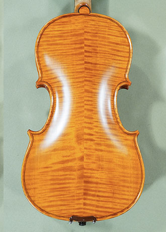 7/8 PROFESSIONAL 'GAMA Super' Violin on sale