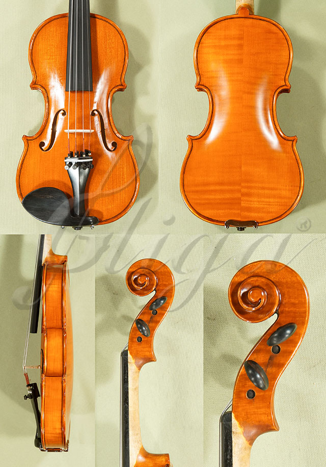 1/4 Student 'GEMS 2' Violin