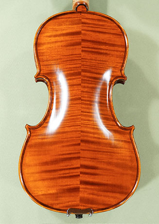 Antiqued 4/4 MAESTRO GLIGA Violin on sale