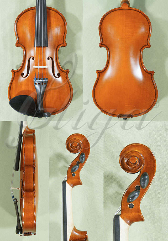 1/10 School 'GENIAL 1-Oil' Violin