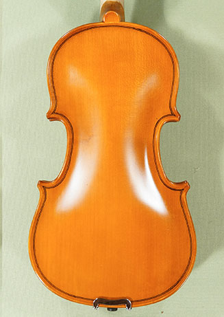 1/8 School 'GENIAL 1-Oil' One Piece Back Violin on sale
