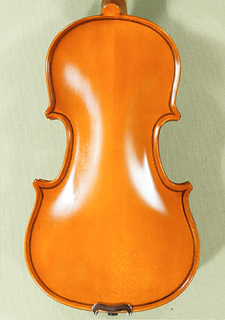 1/8 School 'GENIAL 1-Oil' Violin on sale