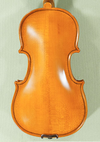 1/8 School \'GENIAL 1-Oil\' Violin
