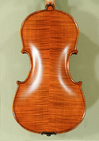 4/4 MAESTRO VASILE GLIGA Left Handed Violin