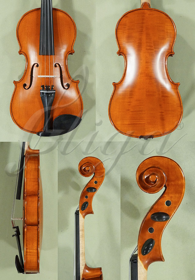 16" Student 'GEMS 2' Left Handed Viola