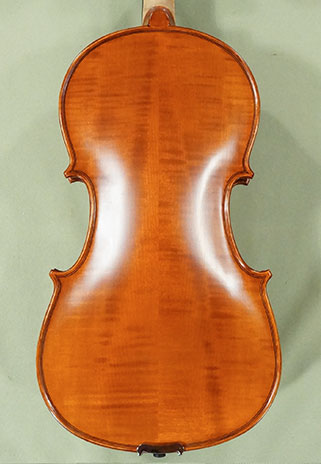 Wirbel für Viola aus Ebenholz schweizer Modell E421 sg