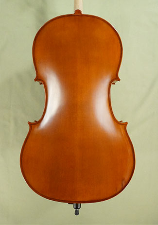 3/4 School 'GENIAL 1-Oil' Left Handed Cello on sale