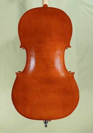 3/4 School 'Genial 2 - Laminated' Playwood Cello on sale