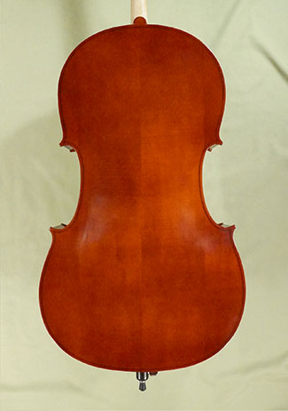 4/4 School 'Genial 2 - Laminated' Playwood Cello on sale