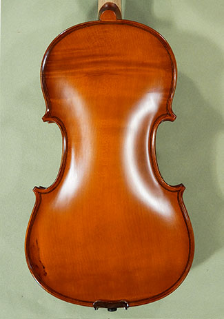 4/4 School 'GENIAL 1-Oil' One Piece Back Violin