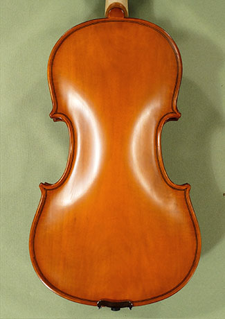 4/4 School 'GENIAL 1-Oil' Poplar One Piece Back Violin on sale
