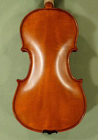 4/4 School 'GENIAL 1-Oil' Willow Violin on sale