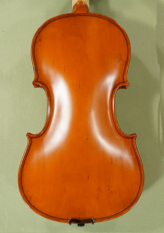 4/4 School 'GENIAL 1-Oil Special' Bird's Eye Maple One Piece Back Violin on sale