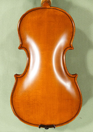 1/2 School \'GENIAL 1-Oil\' Left Handed Violin