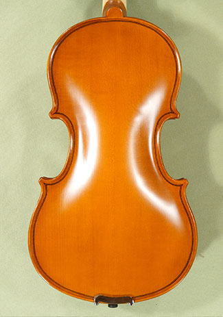 1/2 School 'GENIAL 1-Oil' Left Handed Violin