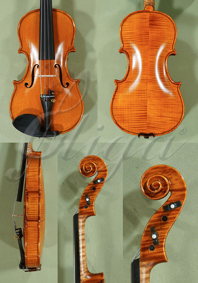 1/8 PROFESSIONAL 'GAMA' Violin