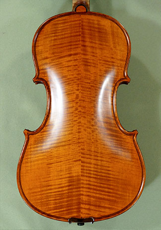 4/4 MAESTRO VASILE GLIGA Violin 'Guarneri' on sale