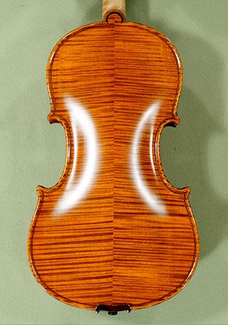 4/4 MAESTRO VASILE GLIGA Left Handed Violin on sale