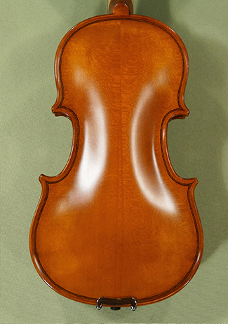 1/8 School 'GENIAL 1-Oil' Left Handed Violin on sale