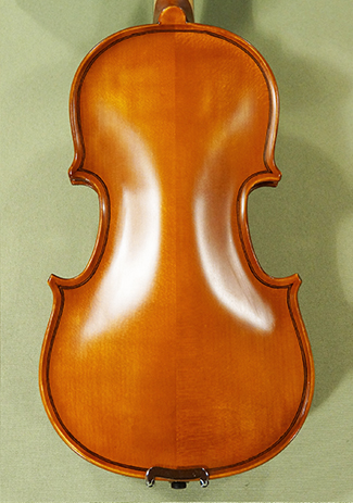Antiqued 1/8 School 'GENIAL 1-Oil' Left Handed Violin on sale