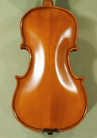 Antiqued 1/8 School 'GENIAL 1-Oil' Left Handed Violin on sale