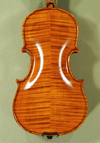 Antiqued 1/8 MAESTRO GLIGA Violin on sale