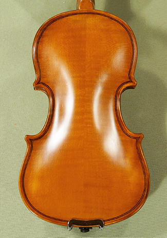 Antiqued 1/32 School 'GENIAL 1-Oil' Violin on sale