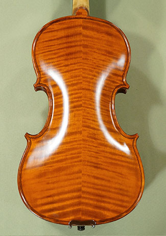 4/4 MAESTRO VASILE GLIGA Violin \'Italian\'