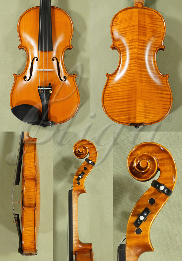 7/8 PROFESSIONAL 'GAMA' Violin