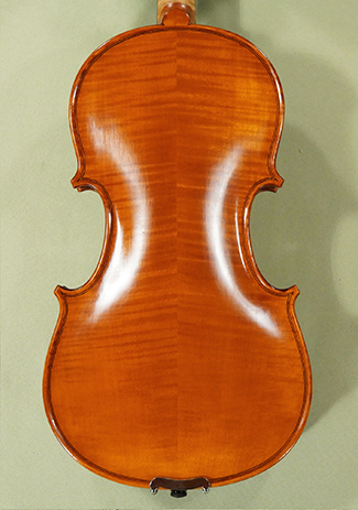 Antiqued 7/8 WORKSHOP 'GEMS 1' Violin on sale