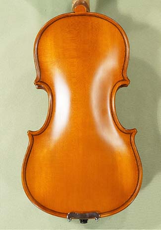 Antiqued 1/4 School 'GENIAL 1-Oil' Left Handed Violin on sale