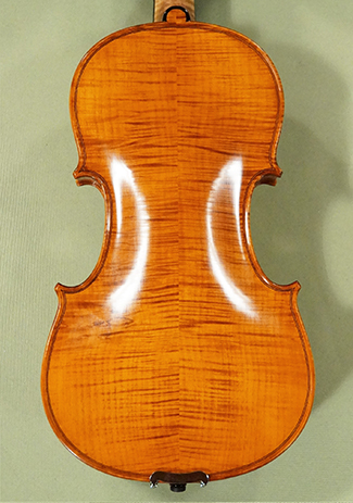 4/4 PROFESSIONAL 'GAMA Super' Five Strings Violin on sale