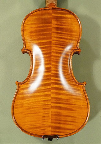 4/4 PROFESSIONAL 'GAMA' Five Strings Violin on sale