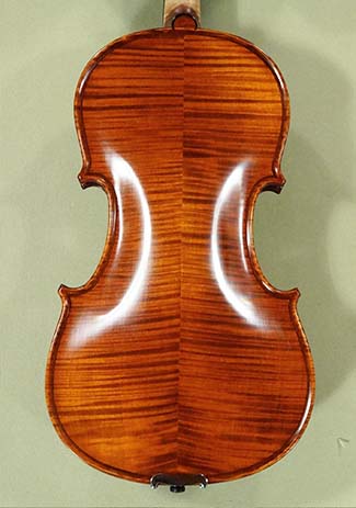 Antiqued 4/4 MAESTRO GLIGA Left Handed Violin on sale