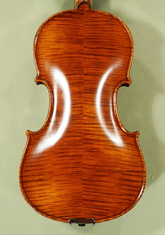 Antiqued 4/4 MAESTRO GLIGA Left Handed Violin