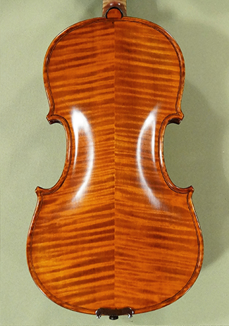 Antiqued 4/4 MAESTRO GLIGA Left Handed Violin on sale
