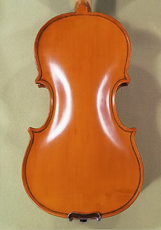 1/4 School 'GENIAL 1-Oil' Violin on sale