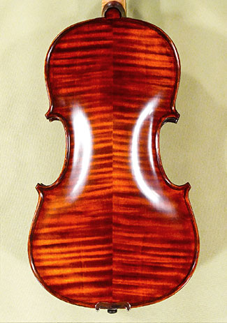Stained Antiqued 4/4 MAESTRO GLIGA Violin on sale