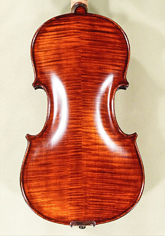 Stained Antiqued 4/4 MAESTRO GLIGA Violin on sale