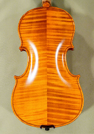 4/4 MAESTRO VASILE GLIGA Violin 'Italian'
