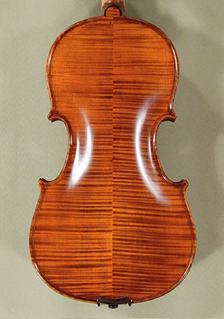 7/8 MAESTRO VASILE GLIGA Violin on sale