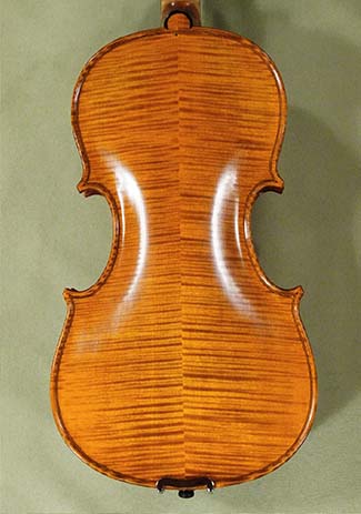 7/8 MAESTRO VASILE GLIGA Violin on sale