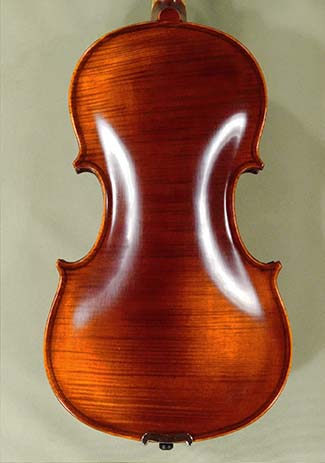 Antiqued 4/4 MAESTRO GLIGA One Piece Back Violin 'Italian' on sale
