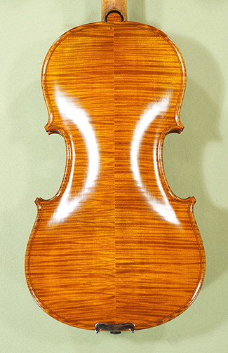 3/4 MAESTRO VASILE GLIGA Violin on sale