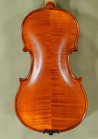Antiqued 1/2 Student 'GEMS 2' Violin on sale