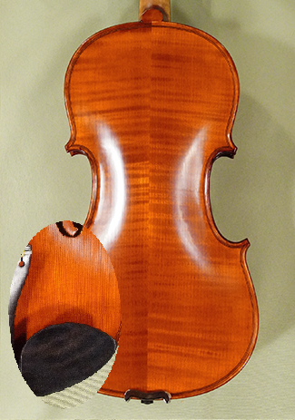 4/4 WORKSHOP 'GEMS 1' Left Handed Violin on sale