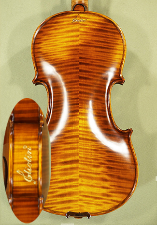 4/4 GLIOLIN Deluxe Edition Violin on sale