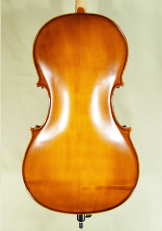 1/2 School 'GENIAL 1-Oil' Cello on sale