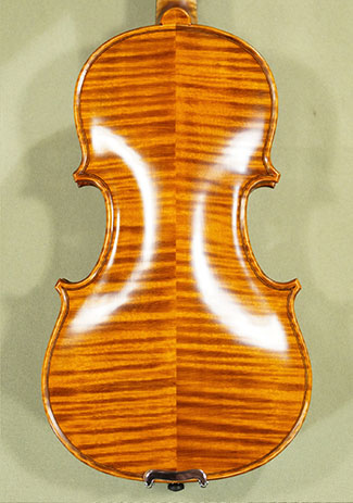 1/8 PROFESSIONAL 'GAMA' Violin on sale